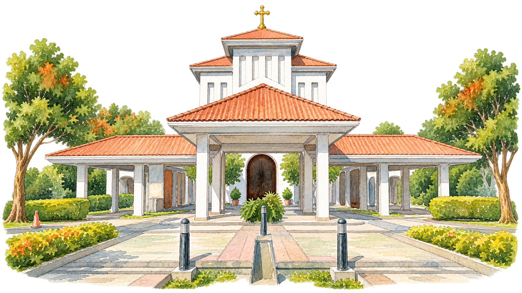 St. Benedict Parish