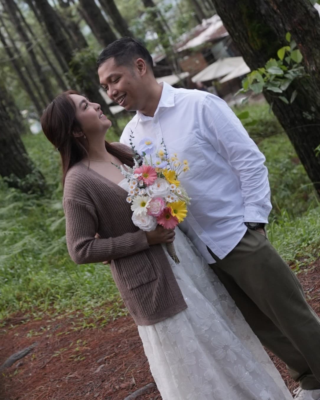 Wedding couple 2