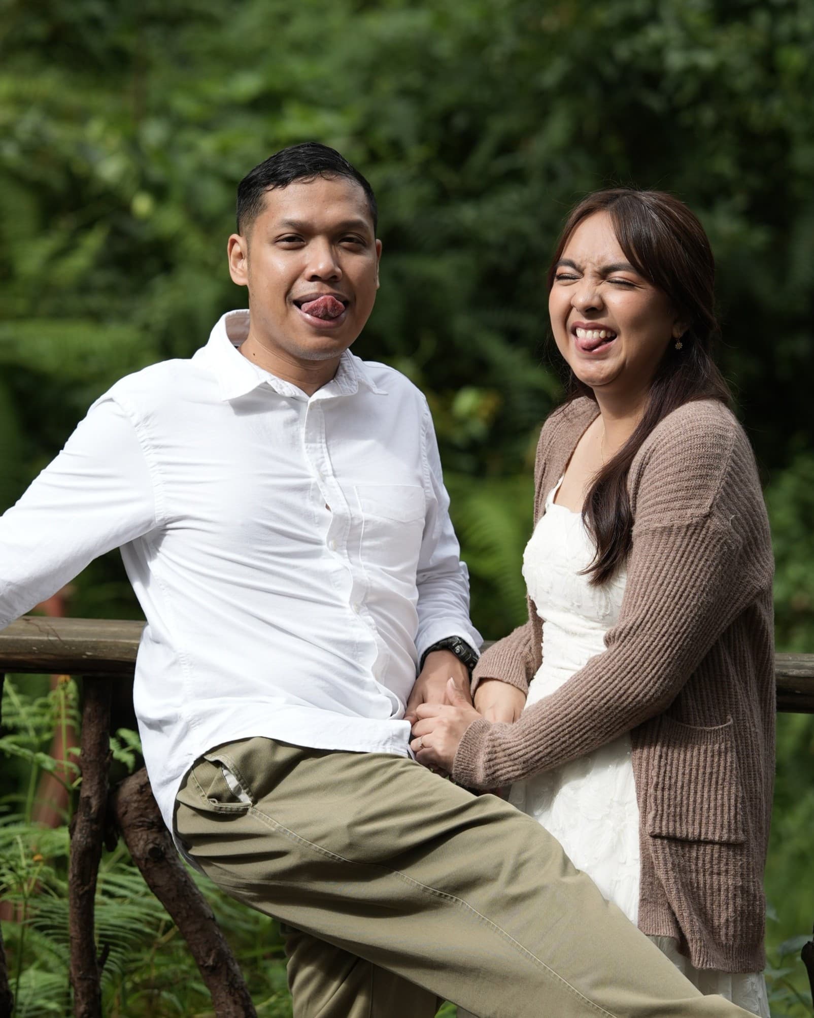 Wedding couple 4