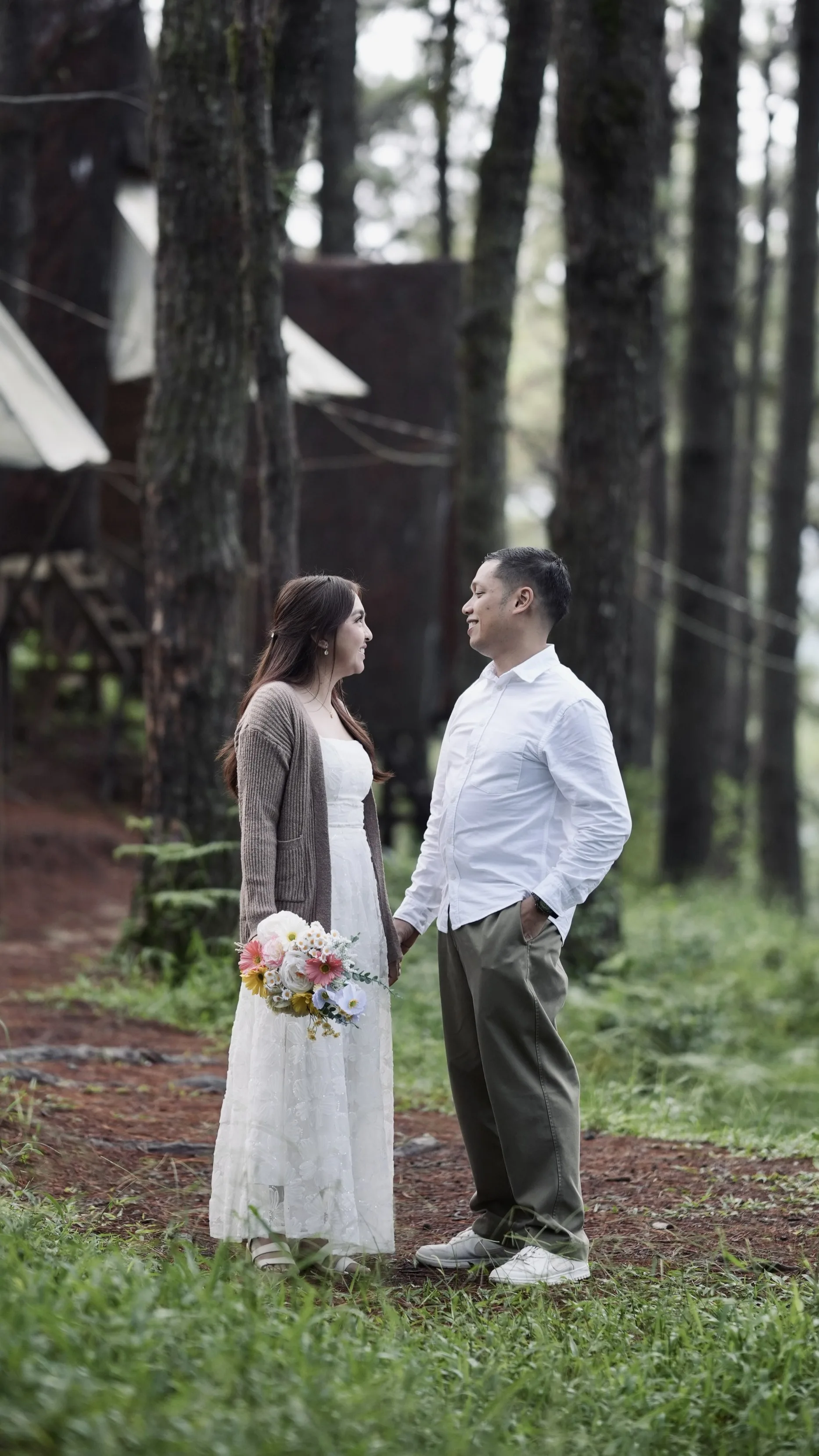 Story Moment