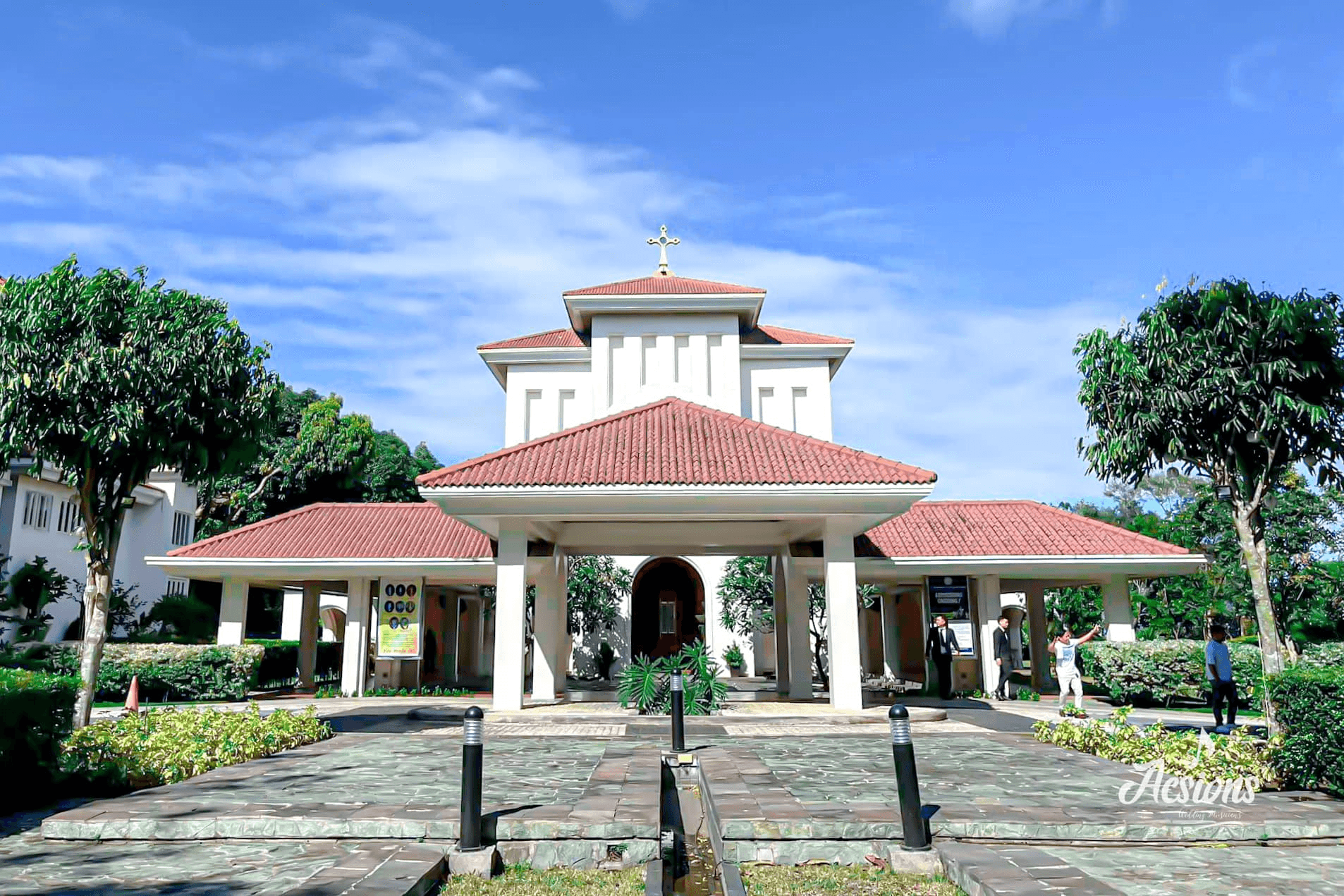 St. Benedict Parish