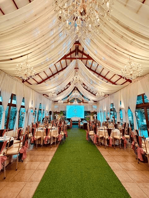 Jardin de Milagros Events Place